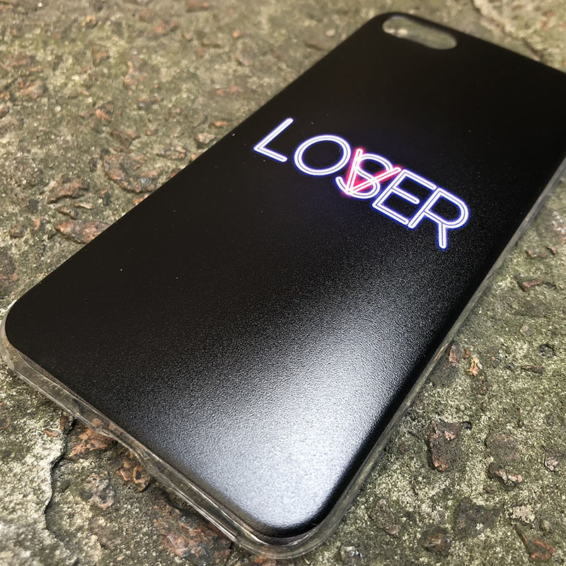 Чехол Uprint LG G6 LGH870DS 