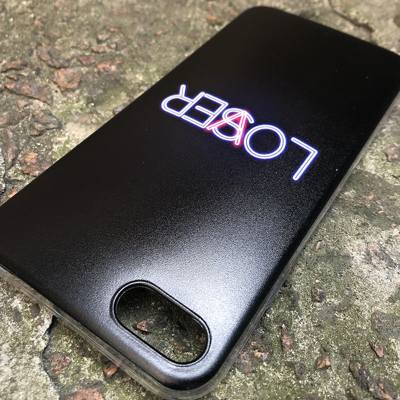Чехол Uprint Xiaomi Mi 8 Pro 