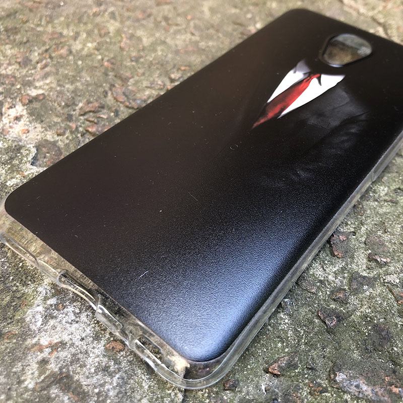 Чехол Uprint Xiaomi Mi 8 Pro 