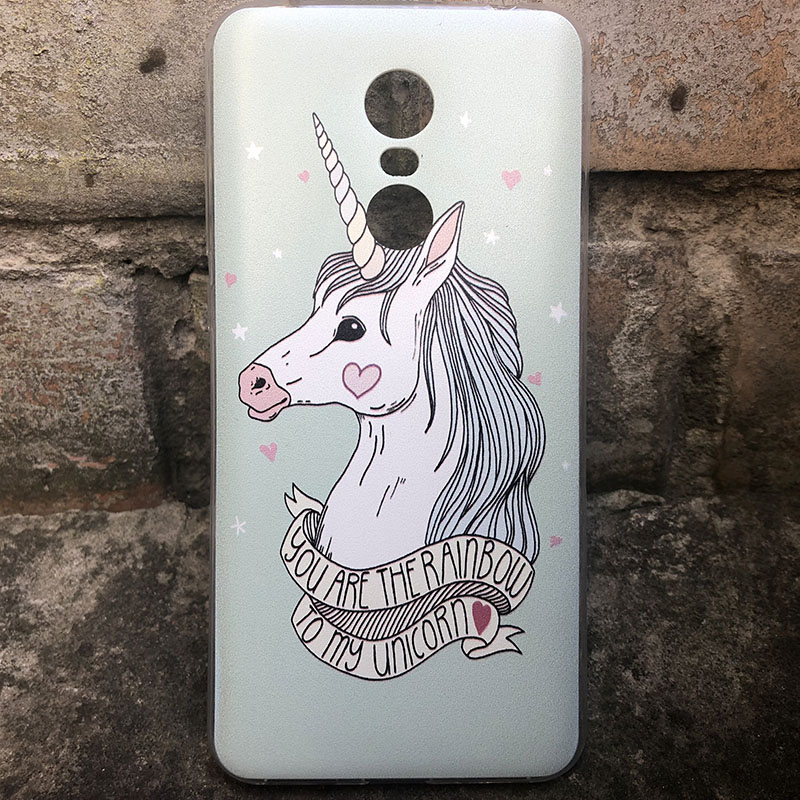 Чехол Uprint OnePlus 7 Pro My Unicorn
