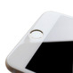 Защитное стекло 3D Tempered Glass Apple iPhone 6 Белое
