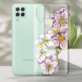 Прозрачный чехол BoxFace Samsung A225 Galaxy A22 Cherry Blossom
