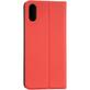 Чехол книжка Gelius Shell для Xiaomi Redmi 7A Красный