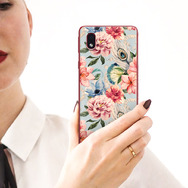 Чехол BoxFace Samsung Galaxy A01 Core (A013) Core Rosy