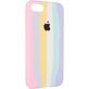 Чехол BoxFace Colorfull Soft Apple iPhone 7/8 Plus Marshmellow 