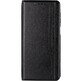 Чехол книжка Leather Gelius New для Samsung M317 Galaxy M31s Черный
