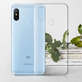 Чехол Ultra Clear Case Xiaomi Mi A2 Lite Прозрачный