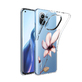 Прозрачный чехол BoxFace Xiaomi Mi 11 Lite Magnolia