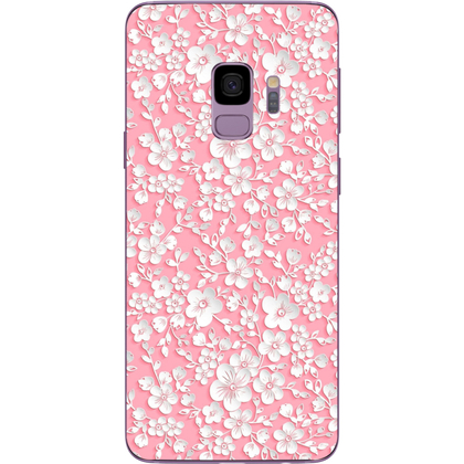 Чехол-накладка U-Print Samsung G960 Galaxy S9 up856
