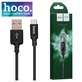 USB кабель Hoco X14 Times Speed Type-C Black 2m 
