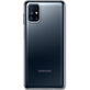 Чехол Ultra Clear Samsung M515 Galaxy M51 Прозрачный