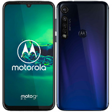 Motorola G8 Plus подбор