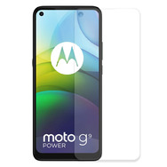 Противоударная защитная пленка BoxFace Samsung Motorola G9 Power Матовая