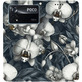 Чохол-книжка BoxFace для Xiaomi Poco X4 Pro 5G Білі орхідеї