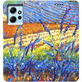 Чохол-книжка BoxFace для Xiaomi Redmi Note 12 4G Lavender