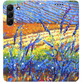 Чохол-книжка BoxFace для Samsung Galaxy S21 Plus (S996) Lavender
