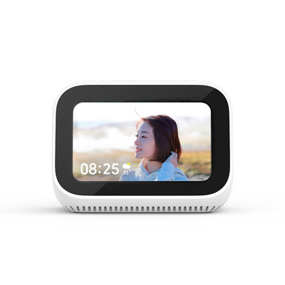 Умная колонка Xiaomi Touchscreen Speaker (LX04) с сенсорным экраном