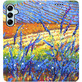 Чохол-книжка BoxFace для Samsung Galaxy A05s (A057) Lavender