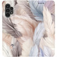 Чохол-книжка BoxFace для Samsung Galaxy A13 4G (A135) Angel Fluff