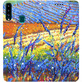 Чохол-книжка BoxFace для Samsung A207 Galaxy A20s Lavender