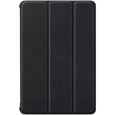 Чехол для Samsung Galaxy Tab A8 2021 X200/X205 10.5" Черный