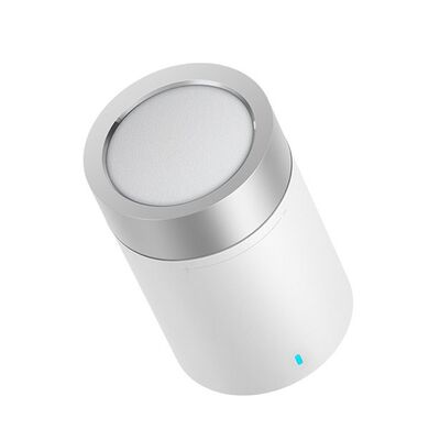 Портативная колонка Xiaomi Mi Bluetooth Speaker 2 White