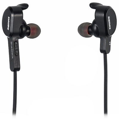 Bluetooth Наушники Headset Remax RM-S5 Черный