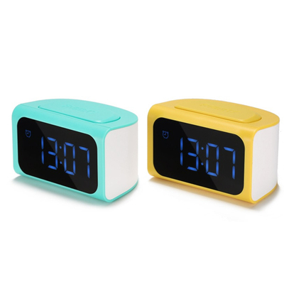 Настольные часы REMAX ZMart Alarm Clock RMC-05
