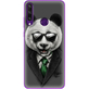 Чехол BoxFace Huawei Y6p Cool Panda
