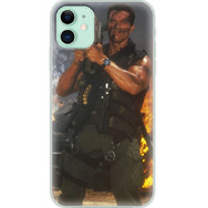 Чехол Uprint Apple iPhone 11 up2289 Commando