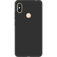 Чехол силиконовый Xiaomi Redmi S2 Черный
