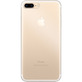 Чехол Ultra Clear Case Apple iPhone 7/8 Plus Прозрачный