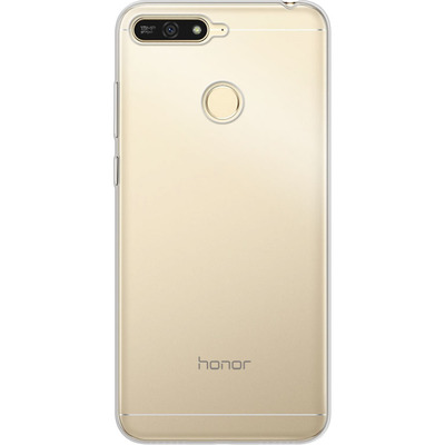 Чехол Ultra Clear Case Huawei Y6 Prime 2018 / Honor 7A Pro Прозрачный