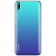 Чехол Ultra Clear Case Huawei Y7 Pro 2019 Прозрачный