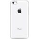 Чехол Ultra Clear Soft Case iPhone 5C