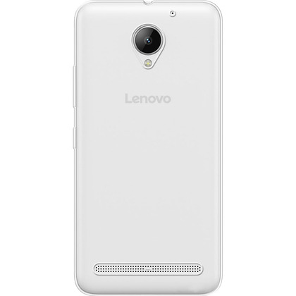 Чехол Ultra Clear Soft Case Lenovo C2 K10a40 Прозрачный