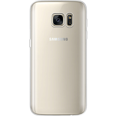 Чехол Ultra Clear Case Samsung G930 Galaxy S7 Прозрачный