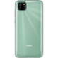 Чехол Ultra Clear Case Huawei Y5p Прозрачный