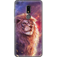 Чехол BoxFace Meizu M8 Lite Fire Lion