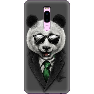 Чехол BoxFace Meizu Note 8 Cool Panda