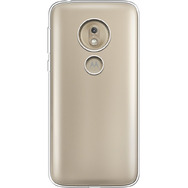 Чехол Ultra Clear Motorola Moto G7 Play XT1952 Прозрачный