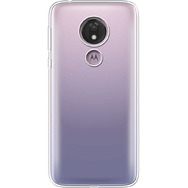 Чехол Ultra Clear Motorola Moto G7 Power XT1955 Прозрачный