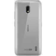 Чехол Ultra Clear Case Nokia 2.2 Прозрачный