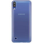 Чехол Ultra Clear Samsung M105 Galaxy M10 Прозрачный