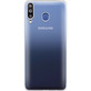 Чехол Ultra Clear Samsung M305 Galaxy M30 Прозрачный