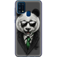 Чехол BoxFace Samsung M315 Galaxy M31 Cool Panda