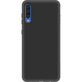 Чехол силиконовый Samsung A505 Galaxy A50 Черный