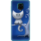 Чехол BoxFace Xiaomi Redmi Note 9S Cheshire Cat