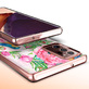 Чехол BoxFace Samsung N985 Galaxy Note 20 Ultra Birds and Flowers