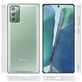 Чехол Ultra Clear Case Samsung N980 Galaxy Note 20 Прозрачный